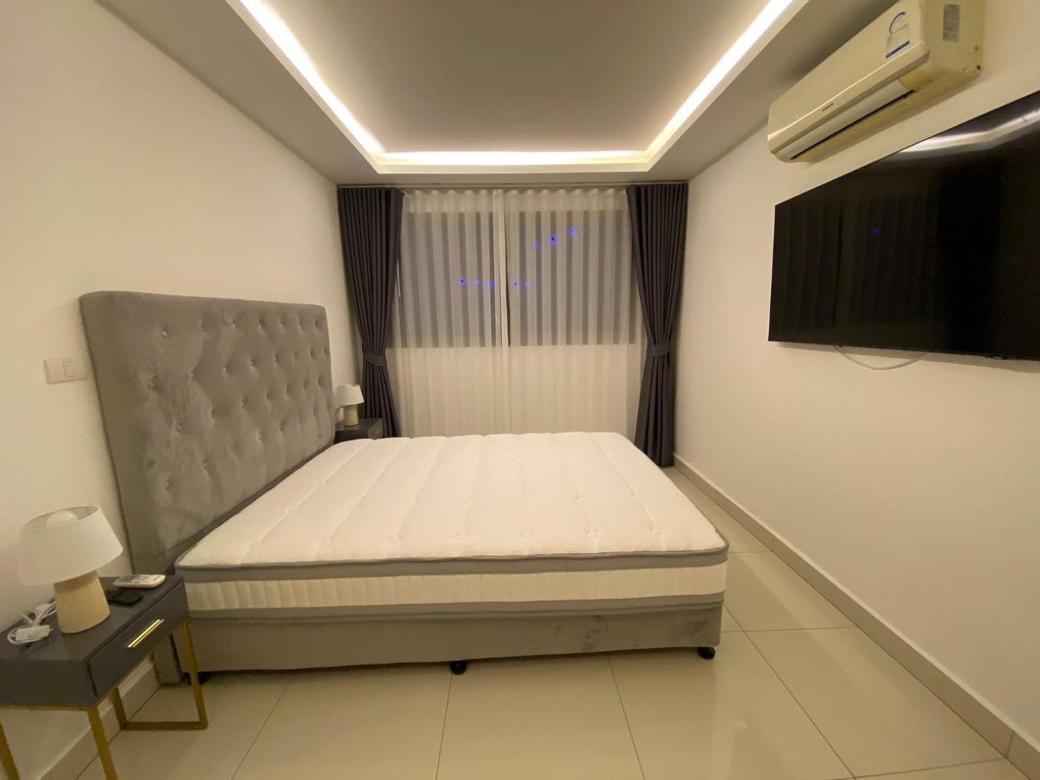 Maldives Resort By Psr Jomtien Beach Camera foto