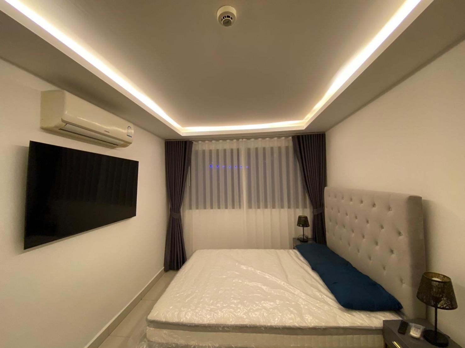 Maldives Resort By Psr Jomtien Beach Camera foto