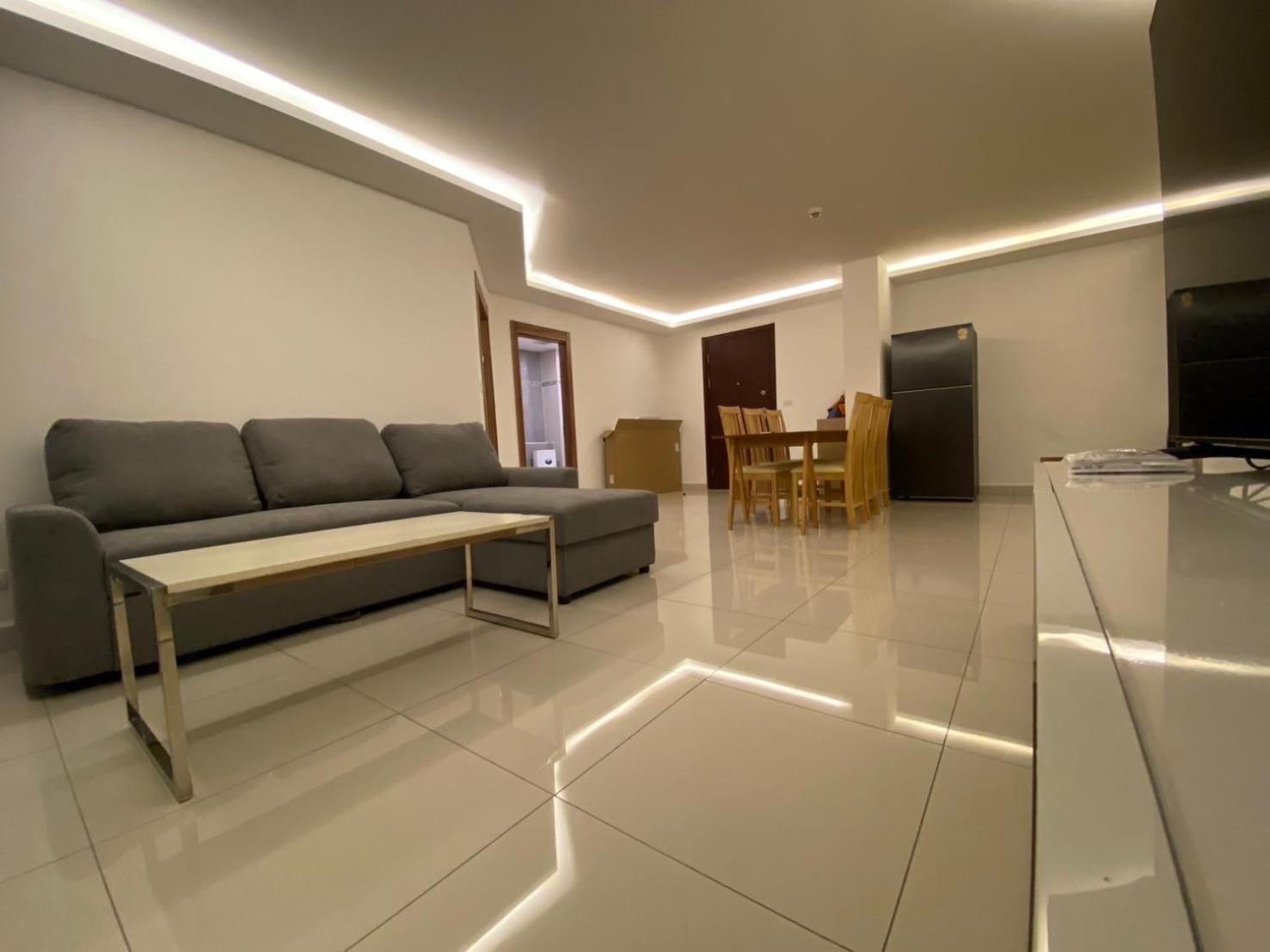 Maldives Resort By Psr Jomtien Beach Camera foto